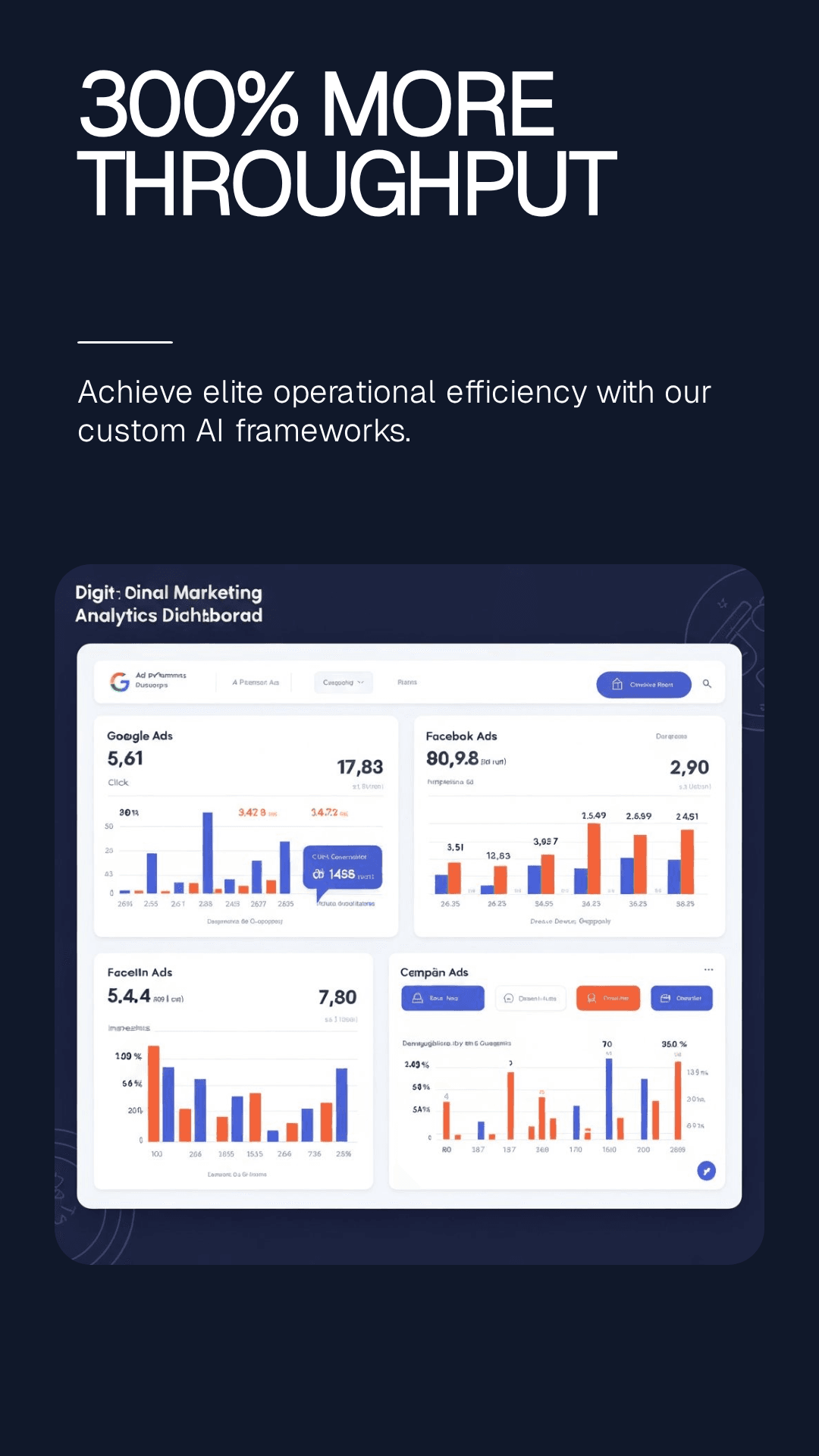 5 Key Metrics for Custom Software ROI