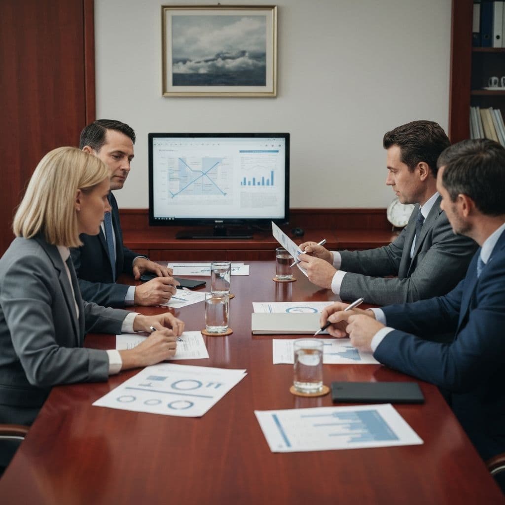Discovery & Strategy