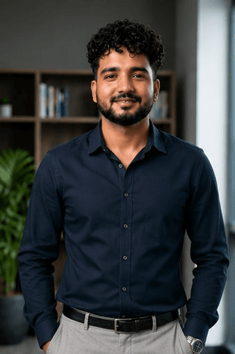 Manpreet Singh — Full‑Stack Engineer