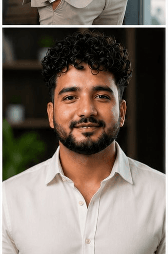 Manpreet Singh — AI Architect