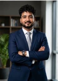 Manpreet Singh — Founder TheNightCrew