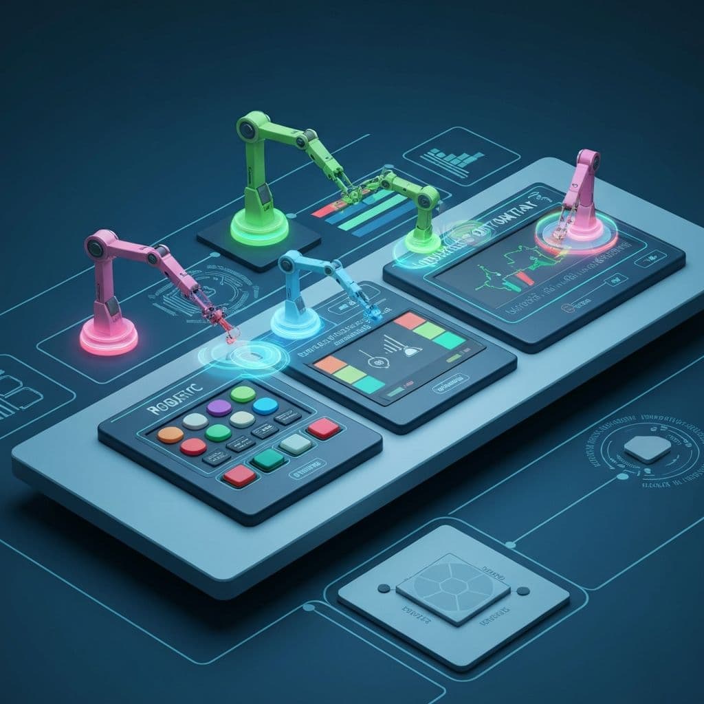 AI Automation