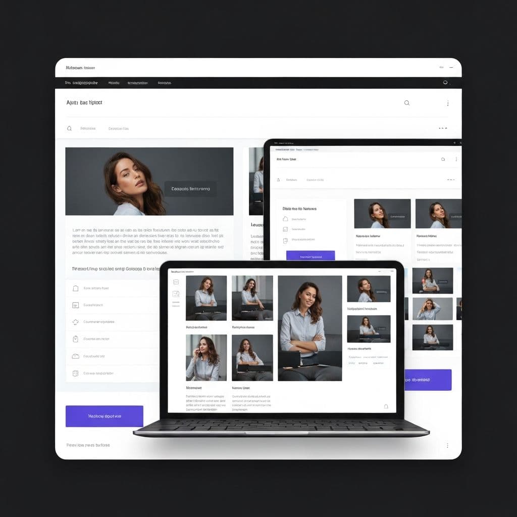 Scalable Web Apps