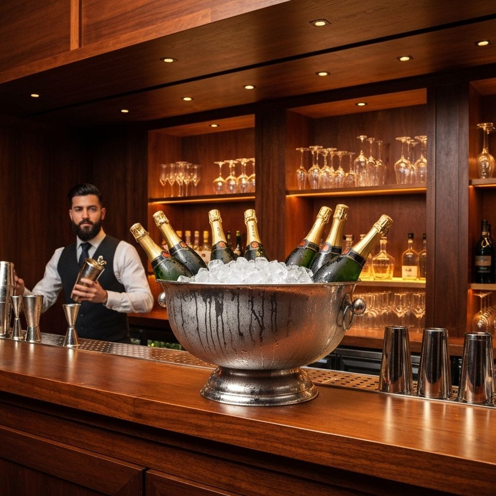 Champagne