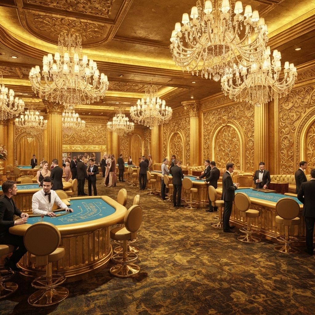 Golden Gate Club