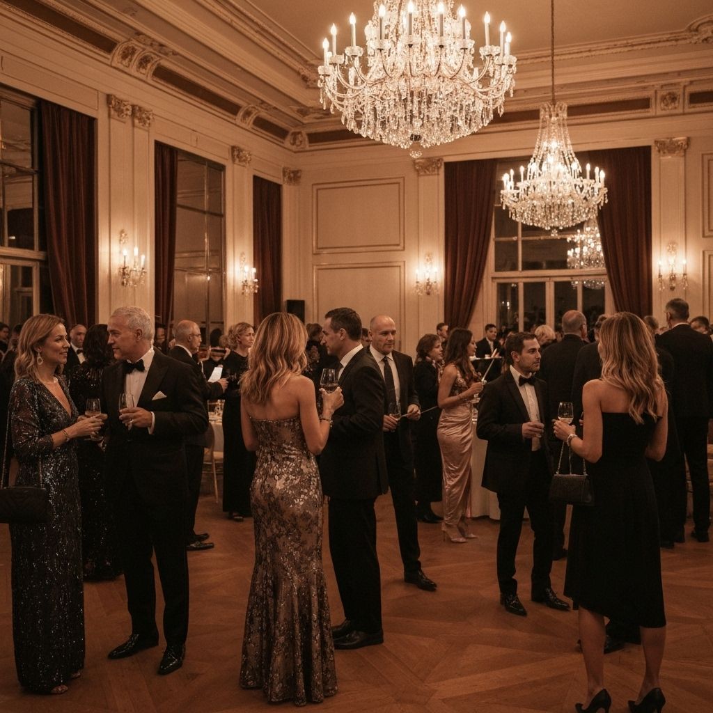 Golden Gala