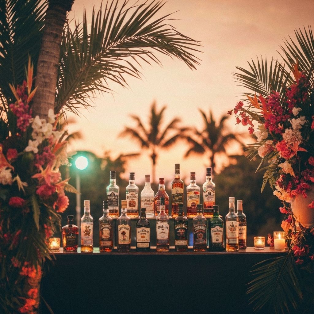 Rum Collection