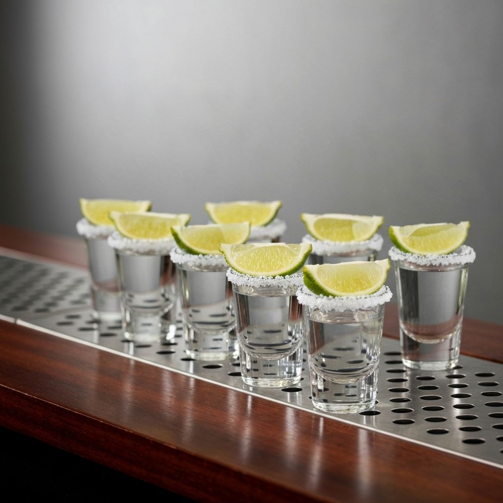 Tequila Bar
