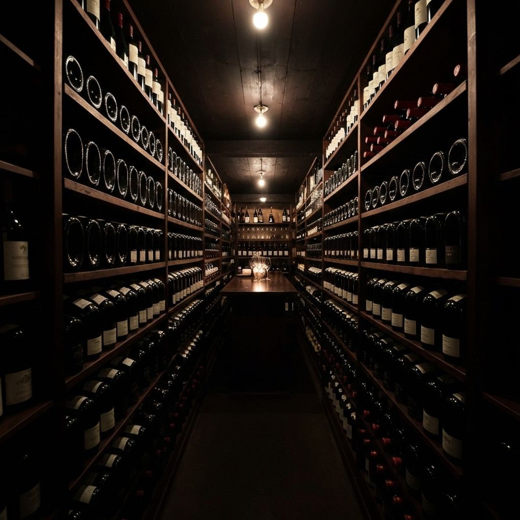 Wine Collection